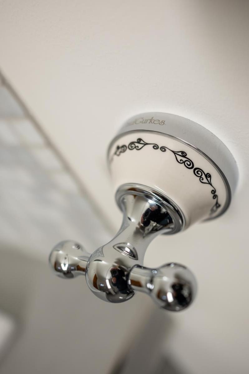 Apartmenthaus Brunnenhof Papstdorf Buitenkant foto